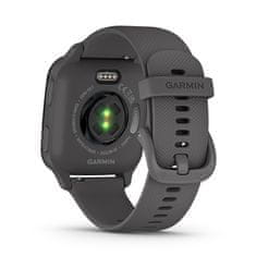 Garmin Garmin Venu Sq 2, Slate/Gray Band