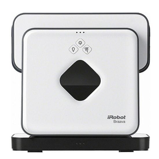 IROBOT iRobot Braava B399