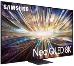 Samsung QE75QN800D