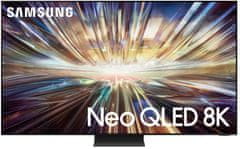 Samsung QE65QN800D - rozbaleno