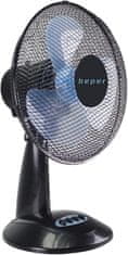 Beper P206VEN230 stolní ventilátor 30cm, 35W