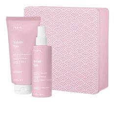 Pupa Dárková sada tělové péče Asian Spa Kit 2