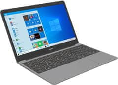 Umax VisionBook 14Wr Plus, šedá (UMM230142)