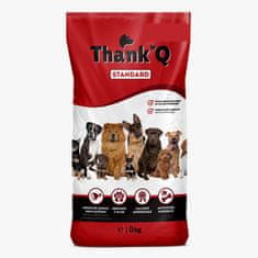 Akinu Thank´Q granule šunka pro psy 10 kg