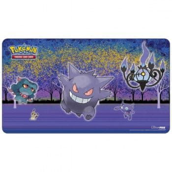 Ultra Pro Pokémon UP: Pokémon Gallery Series Haunted Hollow Playmat