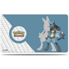 Pokémon UP: Pokémon Gallery Series Lucario Playmat