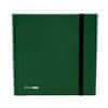 UltraPRO 12-Pocket Eclipse Pro-Binder - A4 album - Forest Green