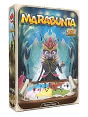 Reiner Knizia: Marabunta - desková hra