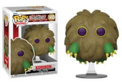 Funko Pop! Sběratelská figurka Animation YuGiOh Kuriboh 1455