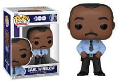 Funko Pop! Sběratelská figurka Family Matters Carl 1377