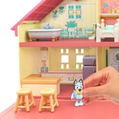 Moose Moose Toys Bluey Bluey's Family Home