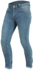 TRILOBITE kalhoty jeans DOWNTOWN 2361 modré 30