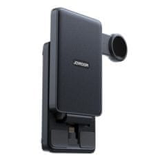 Joyroom JR-WQS02 bezdrátová nabíječka na iPhone / Apple Watch / AirPods, černá
