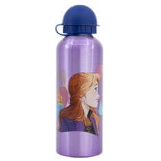 Stor Hliníková láhev DISNEY FROZEN, 530ml, 74260