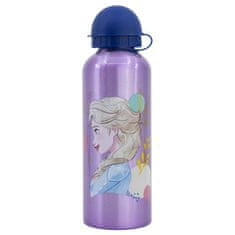 Stor Hliníková láhev DISNEY FROZEN, 530ml, 74260