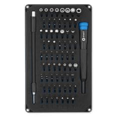 iFixit Mako Precision Bit Set - Sada přesných šroubováků 