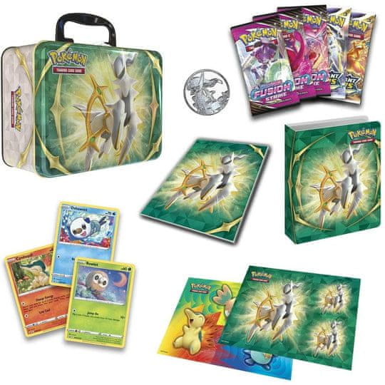 Pokémon Pokémon - Collector's Chest Spring 2022