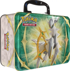 Pokémon Pokémon - Collector's Chest Spring 2022