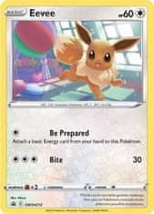 Pokémon Pokémon - Eevee Promo (SWSH212)