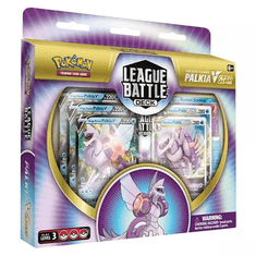 Pokémon Pokémon - League Battle Deck - Origin Forme Palkia VSTAR