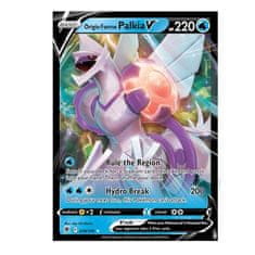 Pokémon Pokémon - League Battle Deck - Origin Forme Palkia VSTAR