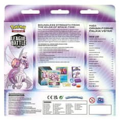 Pokémon Pokémon - League Battle Deck - Origin Forme Palkia VSTAR