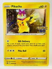 Pokémon Pokémon - PIkachu Promo (SWSH234)