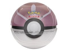 Pokémon Pokémon - Pokémon GO - Poké Ball Tin - Love Ball