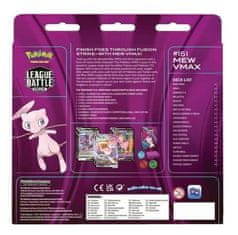 Pokémon Pokémon - Pokémon Mew VMAX League Battle Deck