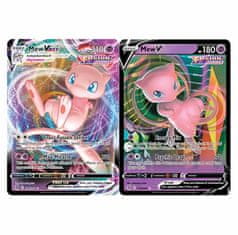 Pokémon Pokémon - Pokémon Mew VMAX League Battle Deck