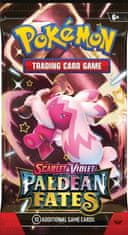 Pokémon Pokémon - Scarlet & Violet 4 - Paradox Rift - Booster Pack