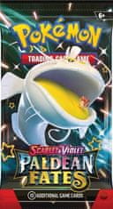 Pokémon Pokémon - Scarlet & Violet 4.5 - Paldean Fates - Booster Pack