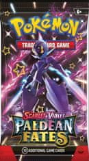 Pokémon Pokémon - Scarlet & Violet 4.5 - Paldean Fates - Booster Pack