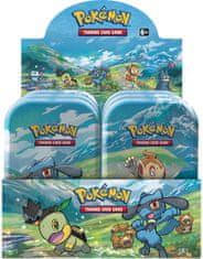 Pokémon Pokémon - Sinnoh Stars Mini Tin 2022