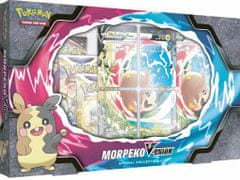 Pokémon Pokémon - Sword and Shield - Morpeko V-Union Box