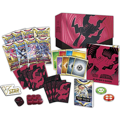 Pokémon Pokémon - Sword and Shield 10 - Astral Radiance - Elite Trainer Box