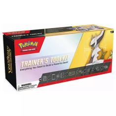 Pokémon Pokémon - Trainer's Toolkit 2023