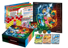 Pokémon Pokémon TCG: Pokémon Special EX Deck Set (JP)