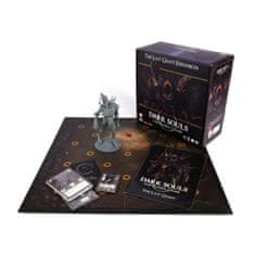 Steamforged Games Dark Souls - desková hra - The Last Giant Expansion EN