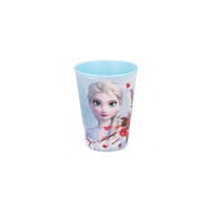 Stor Plastový pohár DISNEY FROZEN 260ml, 51007