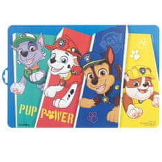 Stor Podložka na stůl 43 x 28cm PAW PATROL, 74619