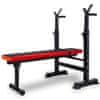 DUVLAN Bench lavice Press Up