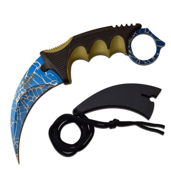 MASTER USA 1142BGN - Karambit