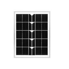 MYERS POWER Solární osvětlovací systém Myers Power LS1