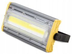 Verk 12238 Halogenový LED reflektor 50W / 5000 lm