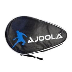 Joola obal na pálku Bat Cover Double černo-červený