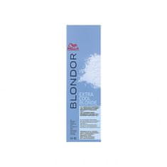 Wella Professional Zesvětlující prášek Blondor Extra Cool Blonde (2-in-1 Lightener and Toner) 150 g