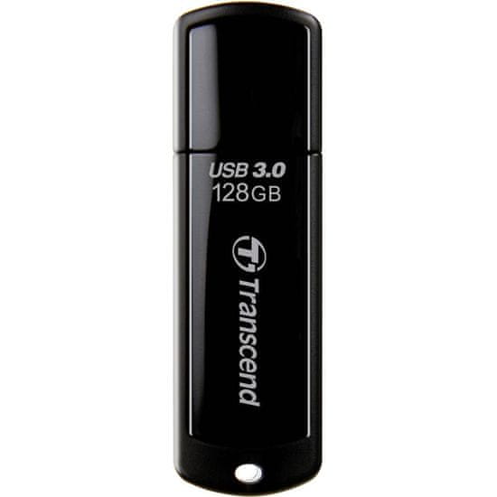 INTEREST USB flash disk 128GB - 3.0 flash drive - Transcend.