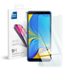 MobilMajak Tvrzené / ochranné sklo Samsung Galaxy A7 2018 - BlueStar