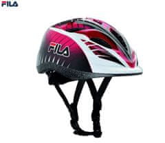 FILA Dětská helma Junior Helmet Boy, 47-51cm, XS